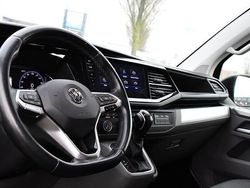 Zwart Gebruikt 2020 VW T6.1 Black Edition Van | € 26.995