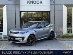Grijs Gebruikt 2023 Land Rover Range Rover Sport HSE Dynamic SUV | € 99.850 (Goede deal)
