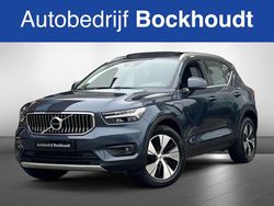 Blauw Gebruikt 2021 Volvo XC40 SUV | € 29.750 (Goede deal)