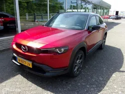 Rood Gebruikt 2020 Mazda MX30 SUV | € 13.850 (Super prijs)