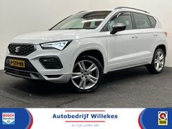 Wit Gebruikt 2021 Seat Ateca Business SUV | € 27.945 (Eerlijke prijs)