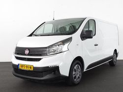 Wit Gebruikt 2021 Fiat Talento Van | € 16.950 (Super prijs)