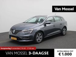 Gebruikt 2023 Renault Mégane IV Equilibre Stationwagen | € 17.930