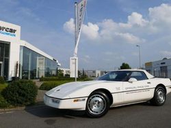 Wit Gebruikt 1986 Chevrolet Corvette C4 | € 22.850