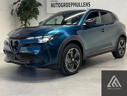 Blauw Gebruikt 2024 Alfa Romeo Junior Edizione Speciale SUV | € 32.750 (Eerlijke prijs)