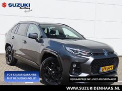 Grijs Gebruikt 2024 Suzuki Across Style SUV | € 53.450