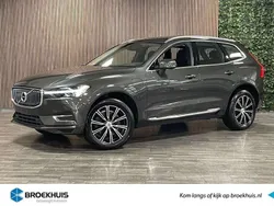 Grijs Gebruikt 2021 Volvo XC60 Inscription SUV | € 44.500 (Eerlijke prijs)