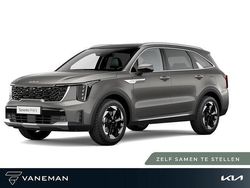 Overige Nieuw 2025 Kia Sorento SUV | € 62.895 (Eerlijke prijs)