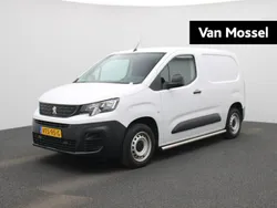 Overig Gebruikt 2023 Peugeot Partner S MPV | € 16.940 (Duur)