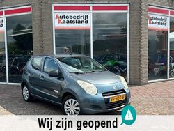 Gebruikt 2010 Suzuki Alto Comfort+ Hatchback | € 1.998 (Goede deal)