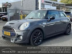 Grijs Gebruikt 2015 Mini Cooper S Chili Hatchback | € 14.700 (Eerlijke prijs)