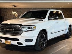 Wit Gebruikt 2019 Dodge Ram Limited Pickup | € 49.950 (Eerlijke prijs)