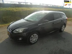 Zwart Gebruikt 2013 Ford Focus Titanium Stationwagen | € 3.250 (Duur)