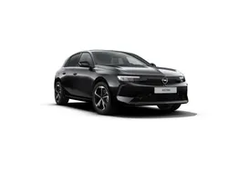 Zwart Nieuw 2025 Opel Astra Business Edition Hatchback | € 35.689 (Goede deal)
