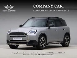 Grijs Gebruikt 2025 Mini Countryman Favoured SUV | € 48.900 (Eerlijke prijs)