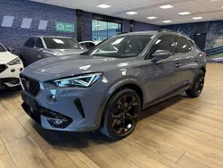 Grijs Gebruikt 2023 Cupra Formentor VZ SUV | € 32.950 (Eerlijke prijs)