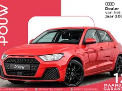 Rood Gebruikt 2021 Audi A1 Sportback Proline Hatchback | € 23.900 (Eerlijke prijs)