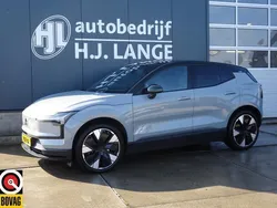 Grijs Gebruikt 2024 Volvo EX30 Ultra SUV | € 34.950 (Eerlijke prijs)
