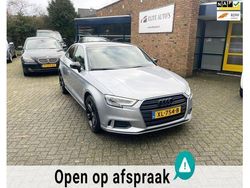 Grijs Gebruikt 2019 Audi A3 Sport Sedan | € 18.950 (Eerlijke prijs)