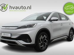 Wit Gebruikt 2023 BYD Atto 3 Design SUV | € 27.750 (Eerlijke prijs)