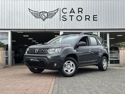 Grijs Gebruikt 2020 Dacia Duster Essentiel SUV | € 14.450 (Eerlijke prijs)