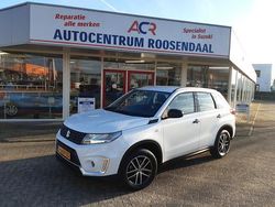 Wit Gebruikt 2021 Suzuki Vitara Comfort SUV | € 19.499 (Goede deal)