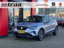 Grijs Nieuw 2024 Seat Arona Style SUV | € 31.450 (Duur)