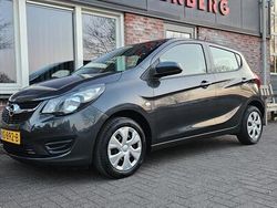 Grijs Gebruikt 2019 Opel Karl Edition Hatchback | € 8.950 (Goede deal)