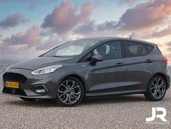 Grijs Gebruikt 2020 Ford Fiesta ST-Line Hatchback | € 9.950 (Eerlijke prijs)