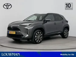 Grijs Gebruikt 2023 Toyota Yaris Cross Limited SUV | € 28.945 (Eerlijke prijs)