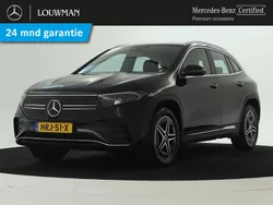 Suv Gebruikt 2023 Mercedes EQA250 AMG line SUV | € 36.945 (Eerlijke prijs)