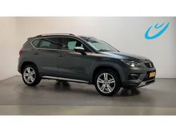 Grijs Gebruikt 2019 Seat Ateca Business SUV | € 22.450 (Eerlijke prijs)
