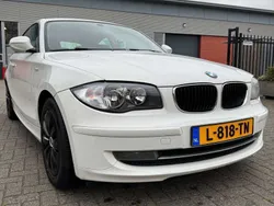 Gebruikt 2010 BMW 116 Hatchback | € 5.500