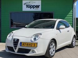 Wit Gebruikt 2011 Alfa Romeo MiTo Hatchback | € 1.950 (Goede deal)