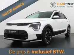 Wit Gebruikt 2023 Kia e-Niro SUV | € 31.995 (Eerlijke prijs)