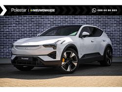Grijs Gebruikt 2024 Polestar 3 Pilot Sedan | € 69.899