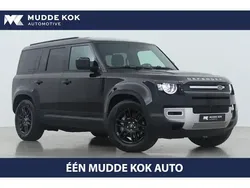 Zwart Gebruikt 2024 Land Rover Defender S SUV | € 88.900 (Super prijs)