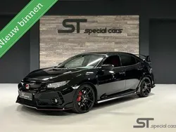 Zwart Gebruikt 2019 Honda Civic Type R GT Hatchback | € 40.950