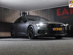 Grijs Gebruikt 2021 Audi A6 Competition Stationwagen | € 52.950 (Duur)