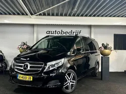 Overige Gebruikt 2016 Mercedes V250 Edition MPV | € 35.900 (Iets duurder)