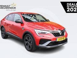 29945.45 Gebruikt 2023 Renault Arkana R.S. SUV | € 26.895 (Eerlijke prijs)