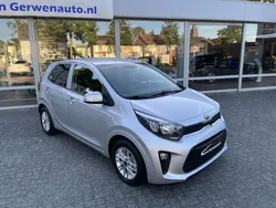 Grijs Gebruikt 2022 Kia Picanto Hatchback | € 14.455 (Eerlijke prijs)