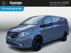 Overige Gebruikt 2023 Mercedes Vito MPV | € 32.950 (Eerlijke prijs)