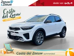 Nieuw 2025 Kia Stonic SUV | € 32.590 (Duur)
