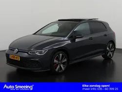 Grijs Gebruikt 2020 VW Golf VIII GTE Hatchback | € 25.395 (Iets duurder)