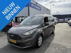 Overige Gebruikt 2021 Ford Transit Trend Van | € 13.990 (Eerlijke prijs)
