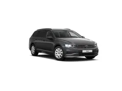Grijs Gebruikt 2023 VW Passat Conceptline Stationwagen | € 32.042 (Eerlijke prijs)