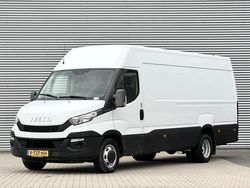 Wit Gebruikt 2015 Iveco Daily Van | € 11.999 (Goede deal)