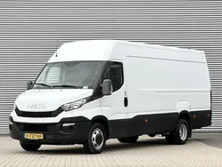 Wit Gebruikt 2015 Iveco Daily Van | € 11.999 (Goede deal)