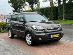 Bruin Gebruikt 2009 Kia Soul SUV | € 5.350 (Duur)